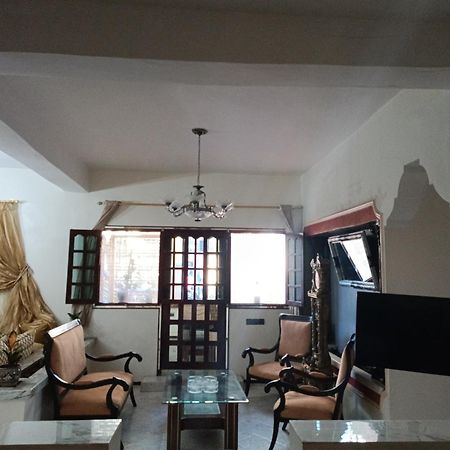 Villa Dar Dyafa Salé Exterior foto