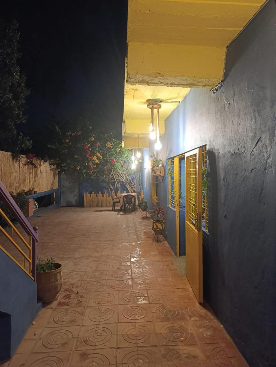 Villa Dar Dyafa Salé Zimmer foto